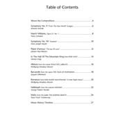 Classical Themes - Level 2 Piano Library Series Book Audio Online