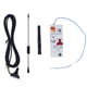 thumbnail image 2 of Interruptor de Circuito Inteligente, Control de la Aplicacia DC10-100V Control de Voz de Voz Circuitador Smart Circuiter Capacidad de Ruptura Con Bloqueo de SEGURIDAD PARA EL HOGAR, 2 of 7