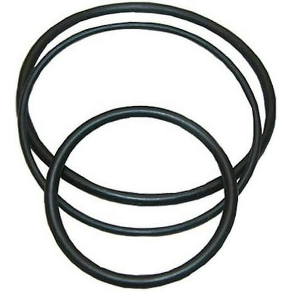 LASCO 0-2055 Spout O Rings for Price Pfister Avante