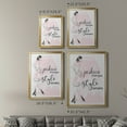 thumbnail image 4 of Fashion Changes Style Remains Premium Framed Print - Ready to Hang, 4 of 9
