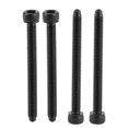 thumbnail image 4 of Set of 4 injector bolts M6x64 038103385A replacement for ARL ADT ATD ASZ BLS engine, 4 of 4