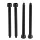 thumbnail image 4 of Jeu de 4 boulons d'injecteur M6x64 038103385A de remplacement pour moteur ARL ADT ATD ASZ BLS, 4 of 4