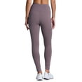 thumbnail image 2 of Avalanche Women's Full Length Brushed Fleece Lined Hiking Legging with Pockets, 2 of 6