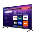thumbnail image 3 of TV Onn 50 pulgadas UHD ROKU TV DLED 50CU5000R, 3 of 7