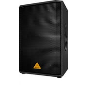 Behringer EUROLIVE VP1220 Professional 800-Watt PA Speaker w/ 12" Woofer & 1.75" Titanium-Diaphragm Compression Driver