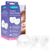 Lansinoh Contact Nipple Shields for Nursing Newborn, 2 Ct 20mm