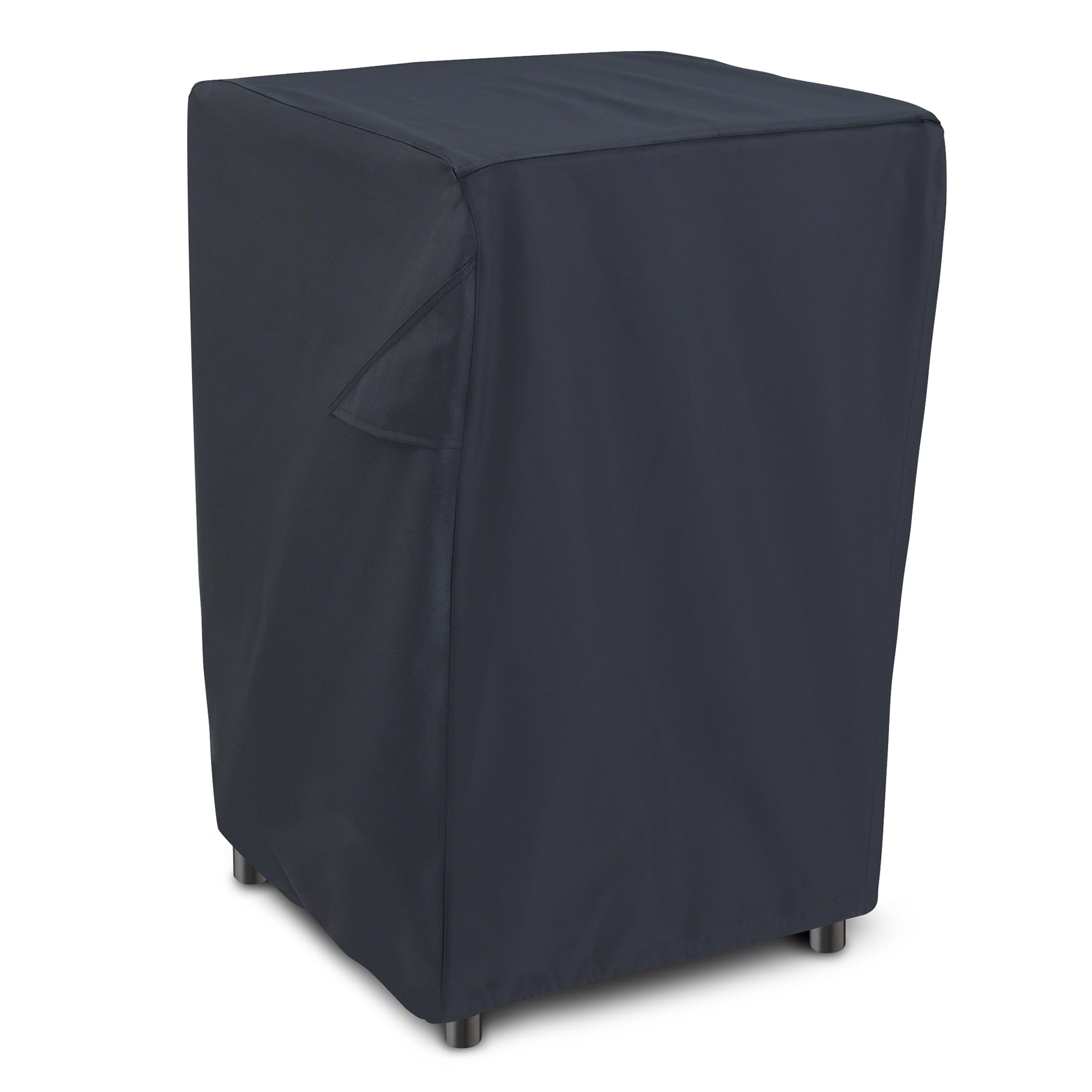 30-inch Grill Covers Heavy Duty Waterproof Square Electric Smoker Cover Garden 