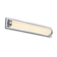 thumbnail image 1 of Artika Glamour Modern Led Bathroom Vanity Light Fixture, Chrome, 1 of 5