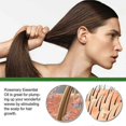 thumbnail image 4 of Rosemary Hair Care Oil - Nourishes Hair Roots - Strengthens & Conditions - Improv, 4 of 5