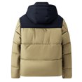 Rgdypko Mens Casual Jacket Lightweight Jacket Coat Winter Fashion
