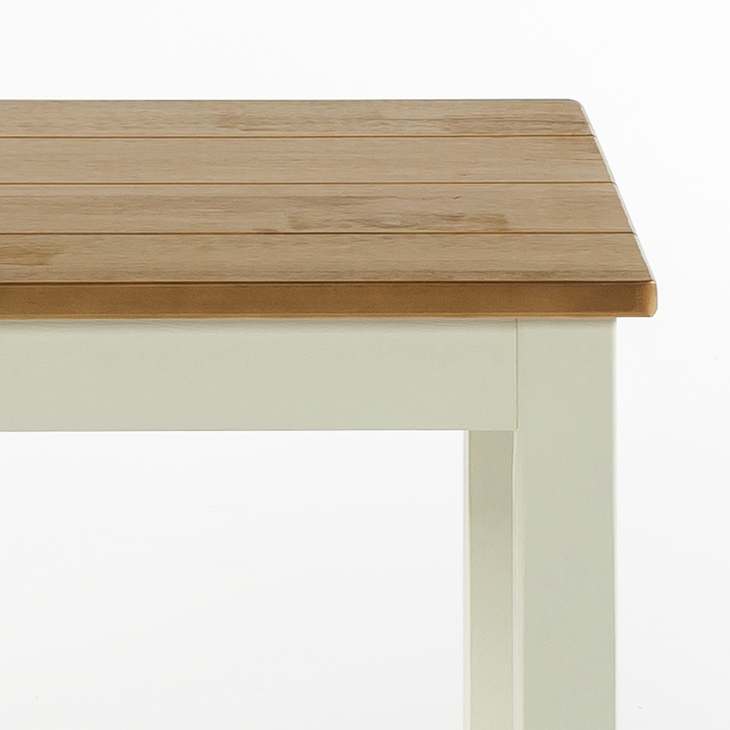 Zinus Becky Farmhouse Wood Side Table Walmart Com Walmart Com