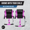 thumbnail image 3 of EzyRoller Mini - Rosa, 3 of 5