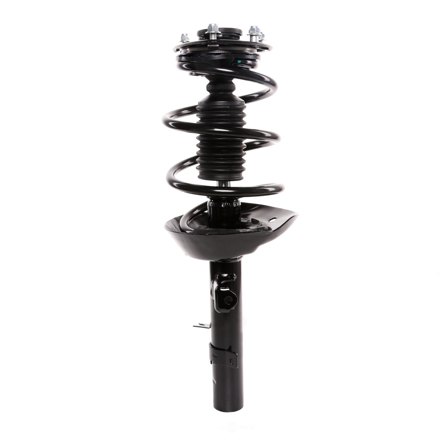 PRT 818593 Suspension Strut and Coil Spring Assembly