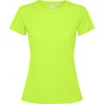 thumbnail image 1 of Roly Womens Estoril Short-Sleeved T-Shirt, 1 of 4