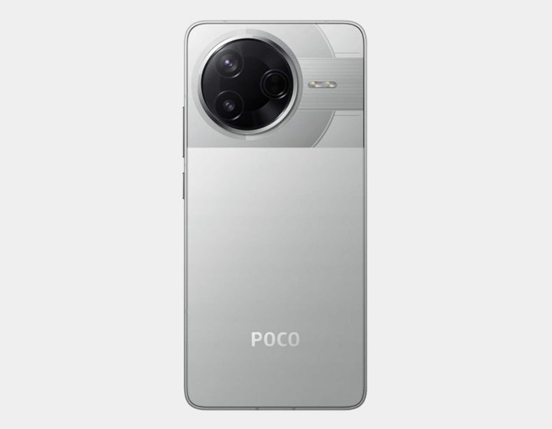 Xiaomi Poco F7 PRO 5G 512GB ROM 12GB RAM Dual Sim GSM Unlocked