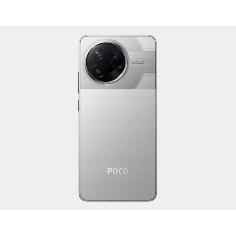 Xiaomi Poco F7 PRO 5G 512GB ROM 12GB RAM Dual Sim GSM Unlocked