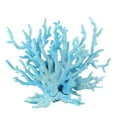 thumbnail image 2 of Decoración de fondo para acuario, planta de coral artificial de plástico, colores S, 2 of 9