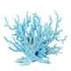 thumbnail image 2 of Planta artificial de coral de imitación azul/rosa para decoración de acuarios. S, 2 of 9
