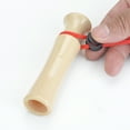 thumbnail image 4 of Silbato de llamada de pato con cordón faisán mallard silbatos de voz accesorio de caza Tmvgtek Para estrenar, 4 of 8