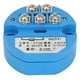 thumbnail image 4 of DEWIN Módulo transmisor de Temperatura, 50~400 Grados PT100 Transmisor de Temperatura DC24V Salida 0-10V Sensor, 4 of 8