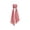 Red, variant on BBilaBu Gingham Wreath Bow with Long Tails, Pre-Tied Checkered Ribbon Decoration for Garland, Stair Railing, Gift Basket, Door, Mantel, Wedding, Christmas, Easter and Party Decor (Green)