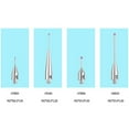 thumbnail image 5 of BTOER M2 Touch Probe CMM Probe Tips CMM Stylus Ru by Ball Gauge Head for 3D, 5 of 7
