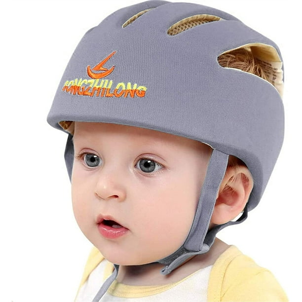 Casque de sécurité pour bébé, Protection de la tête, couvre-chef