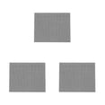 thumbnail image 4 of Matsuzay Almohadilla de malla de fibra de vidrio resistente a la cocina, alfombrillas de red para barbacoa, accesorio para restaurante, lámina Type1 NO1, 4 of 6