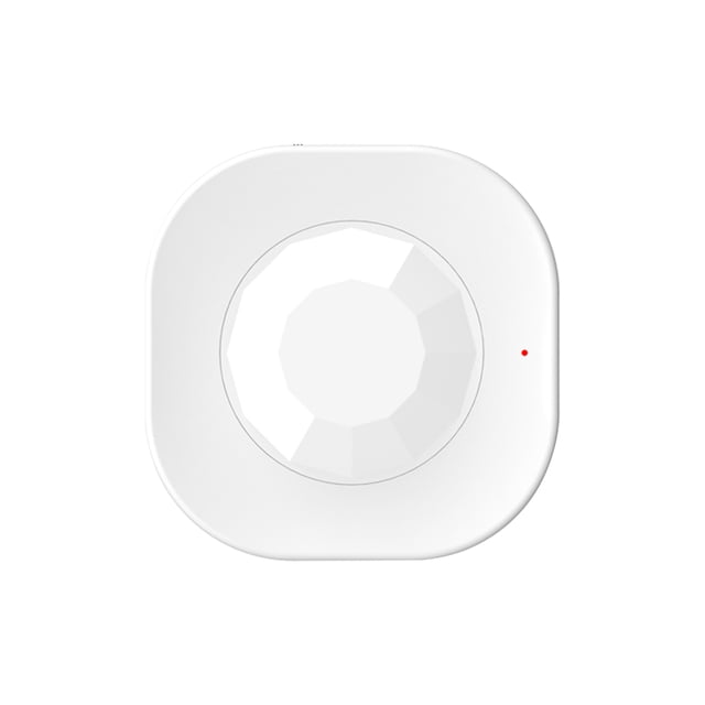 Sensor,Tuya Wifi Detector de Infrarrojos Inteligente Sensor de Infrarrojos Alarma Control Remoto Tomshoo WIFI-703