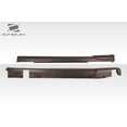 thumbnail image 7 of 1991-1997 BMW 8 Series E31 Duraflex AC-S Side Skirts Rocker Panels - 2 Piece, 7 of 7