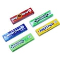 thumbnail image 5 of Wrigley's Chewing Gum Assortment 40 Packs - 8 packs of Each (5 Flavors) Doublemint, Spearmint, Juicy Fruit, Big Red, Winterfresh Bulk Gum, 5 of 9