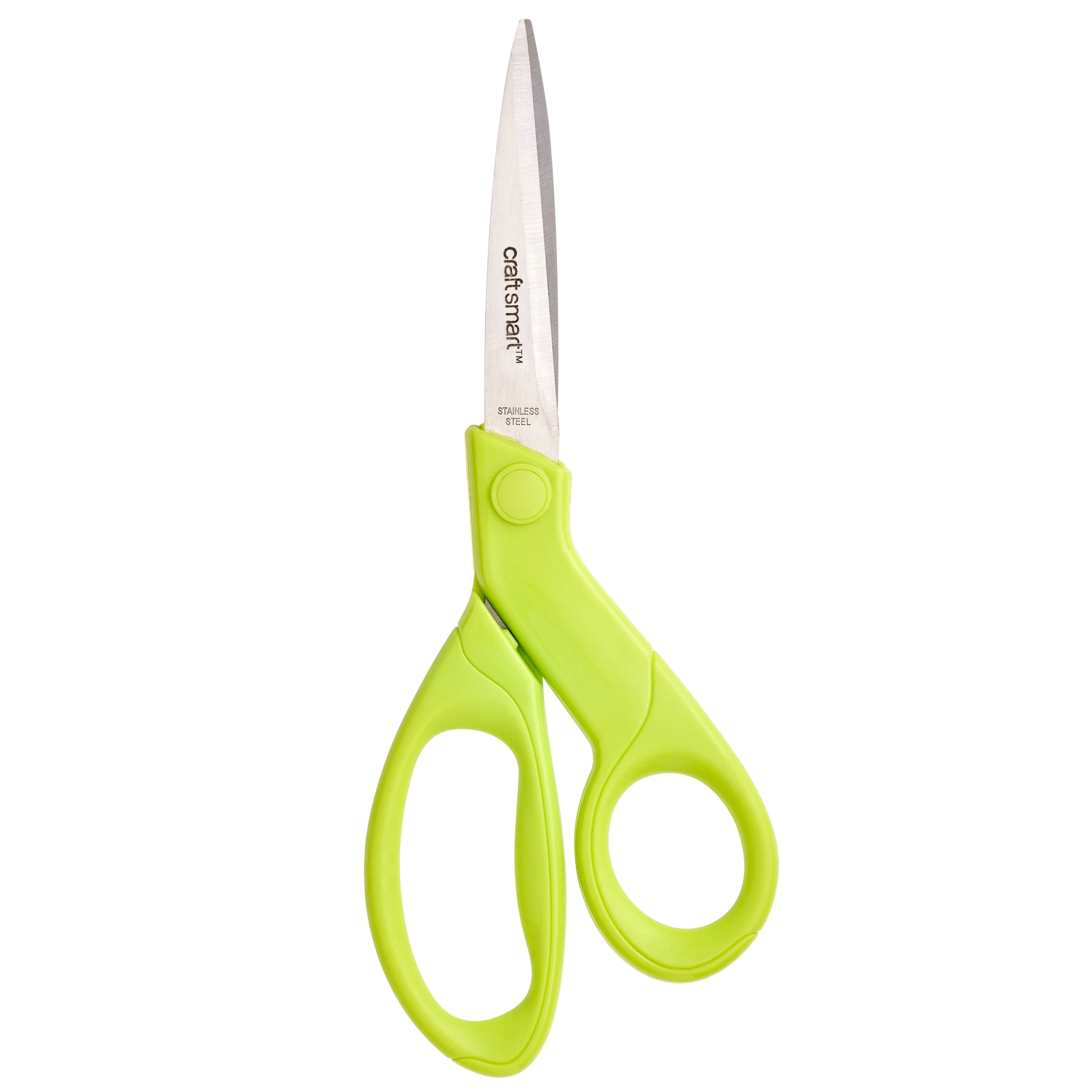 Craft Smart Straight Scissors, 24 Pack