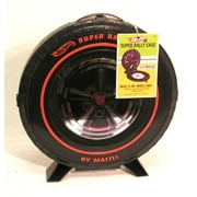 Hot Wheels 24-Car Super Rally Carrying Case