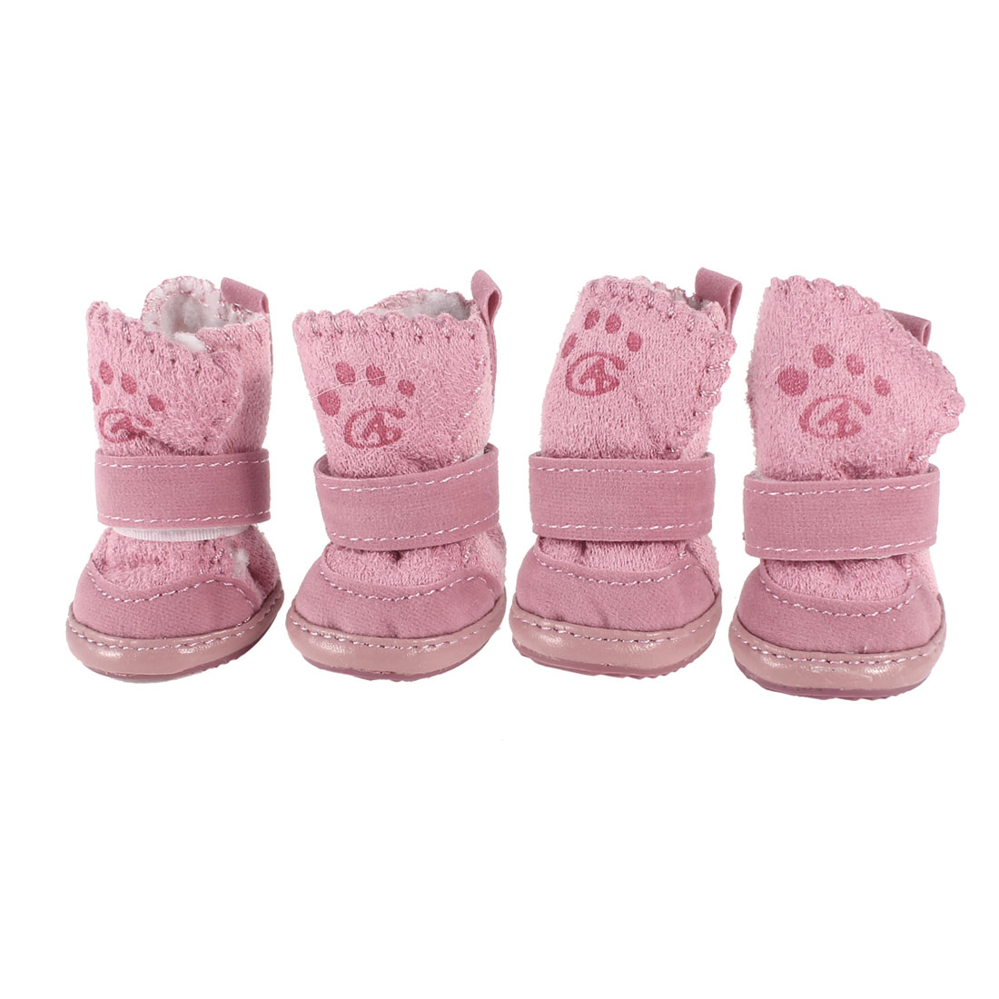 pink non slip shoes