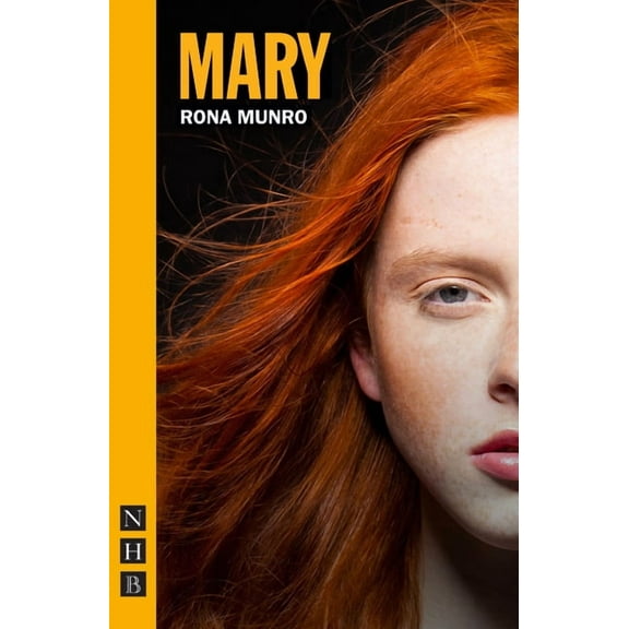 Mary (Paperback)