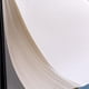 thumbnail image 5 of Bloc de dibujo con espiral lateral, 50 hojas, firme, suave, borrable, rasgable 16k 10.4 × 7.5 pulgadas, 5 of 8