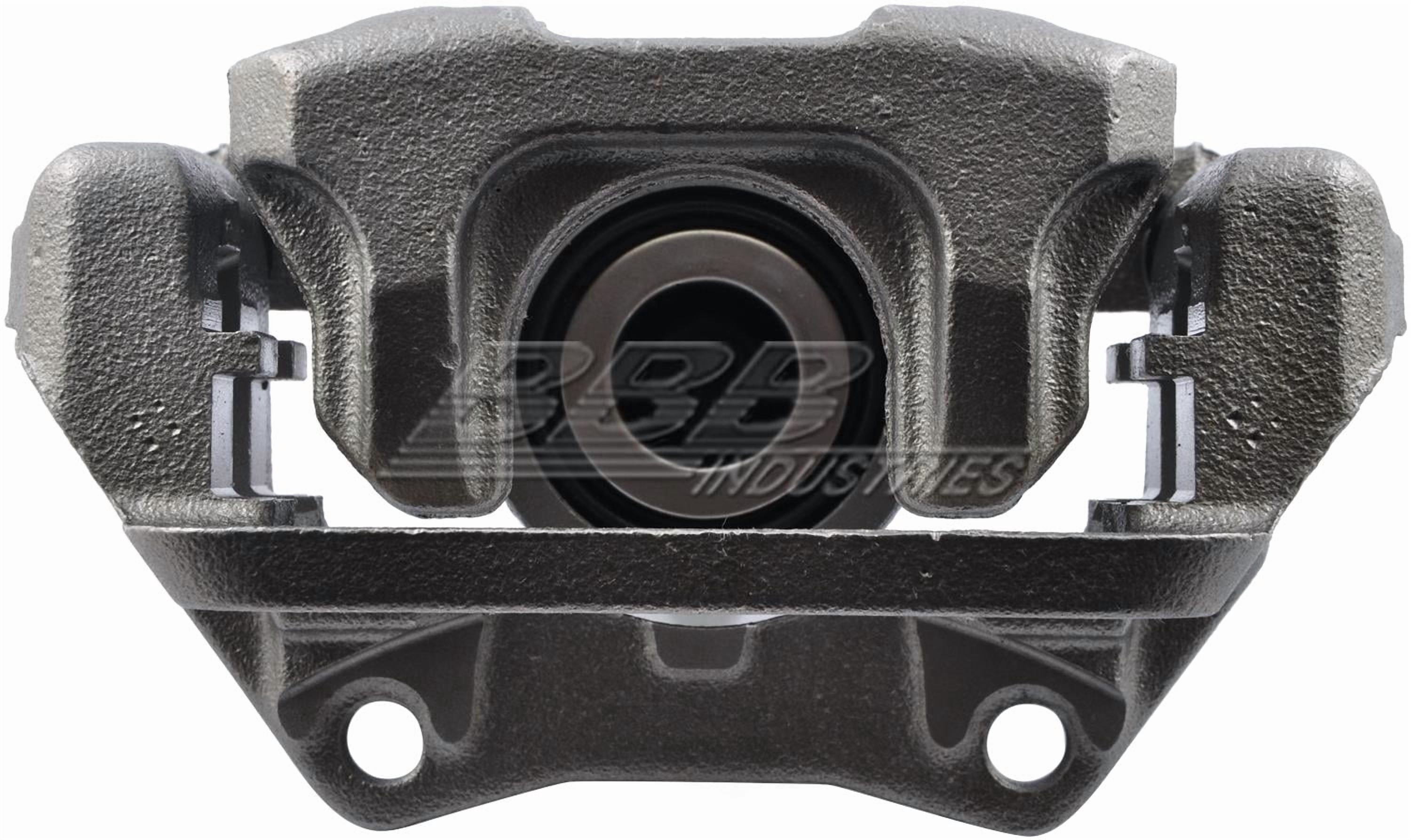 TERREPOWER formerly BBB Industries 99-01037B Reman Caliper w/installation Hardware