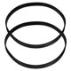thumbnail image 5 of Woodworking Saw Rubber Belt with Noise Reduction for Manual Saw 2Pcs, 5 of 5
