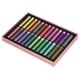 thumbnail image 3 of Juego de pasteles al óleo pasteles al óleo 26 colores colores brillantes fácil de colorear para colorear para pintar ANGGREK Otros, 3 of 8