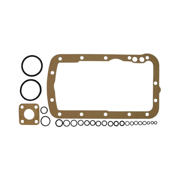 Hydraulic Lift Cover Repair Gasket Kit Fits Ford Tractor