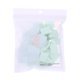 thumbnail image 4 of ADDHAT 12Ud Polvo Puff Esponjas De Maquillaje Y Limpieza Para Exfoliar Y Circulación, 4 of 8