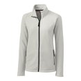 thumbnail image 1 of Clique Summit Lady Full Zip Microfleece Jacket, 1 of 1