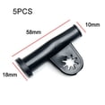 thumbnail image 1 of Bgsha 5 Pack Angle Grinder Rubber Cord Protector Power Tool Power Cord Protector, 1 of 6