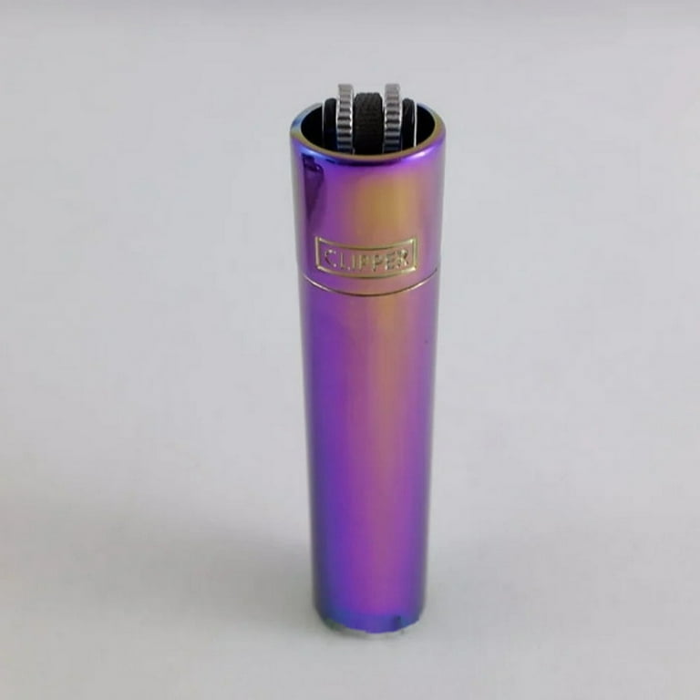 cigarette clipper Clipper Metal Cigarette Lighter 