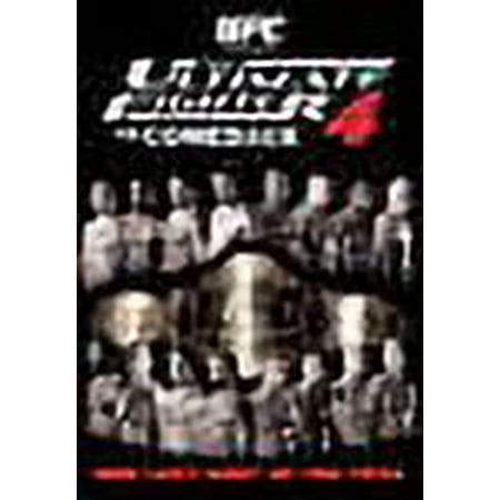 Ultimate Fighting Championship Presents Ultimate Fighter: Season 4