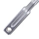 thumbnail image 3 of Barra De Herramientas Extensora De Llave Herramienta de amplificador de par portátil universal de 13,3 pulgadas para mecánicos Handyman DIYers, 3 of 8