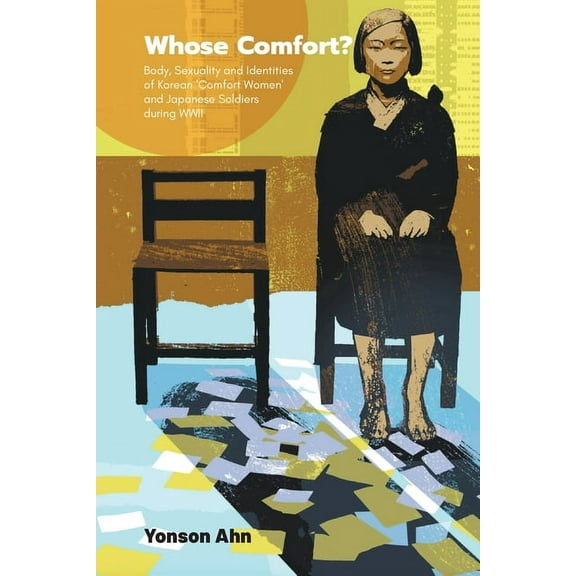 Whose Comfort?, (Paperback)