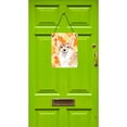 thumbnail image 2 of Corgi Fall Wall or Door Hanging Prints, 2 of 2