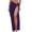 Purple, variant on Sarong Wraps for Women Long Bathing Suit Cover Up Beach Tie Swimwear Summer Bikini Swimsuit Coverups