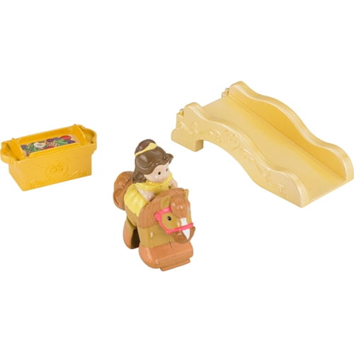 disney princess klip klop figures